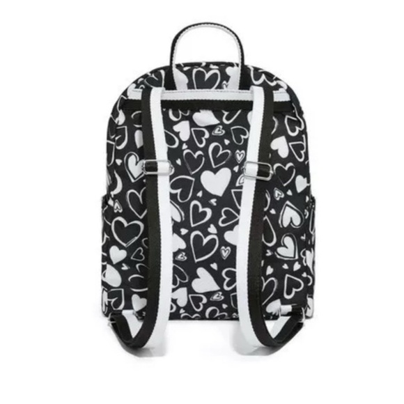 NWT! Brighton Limited Edition “ENDLESS LOVE” Small Backpack main image 13